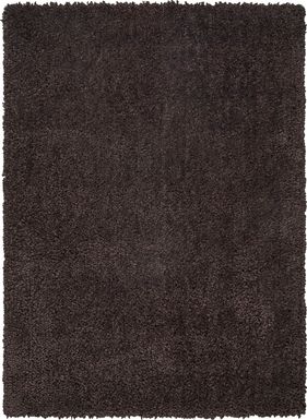 Stranton Brown 5' x 7' Rug