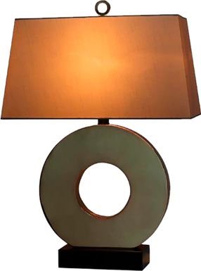 Takara Copper Lamp