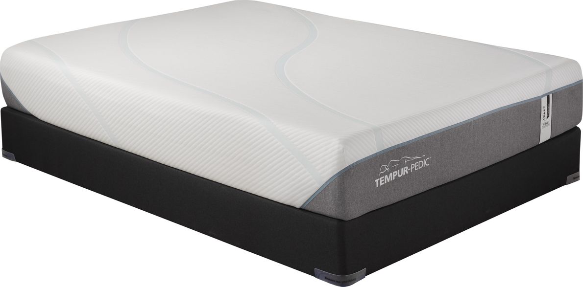 Tempur pedic adapt medium store hybrid king