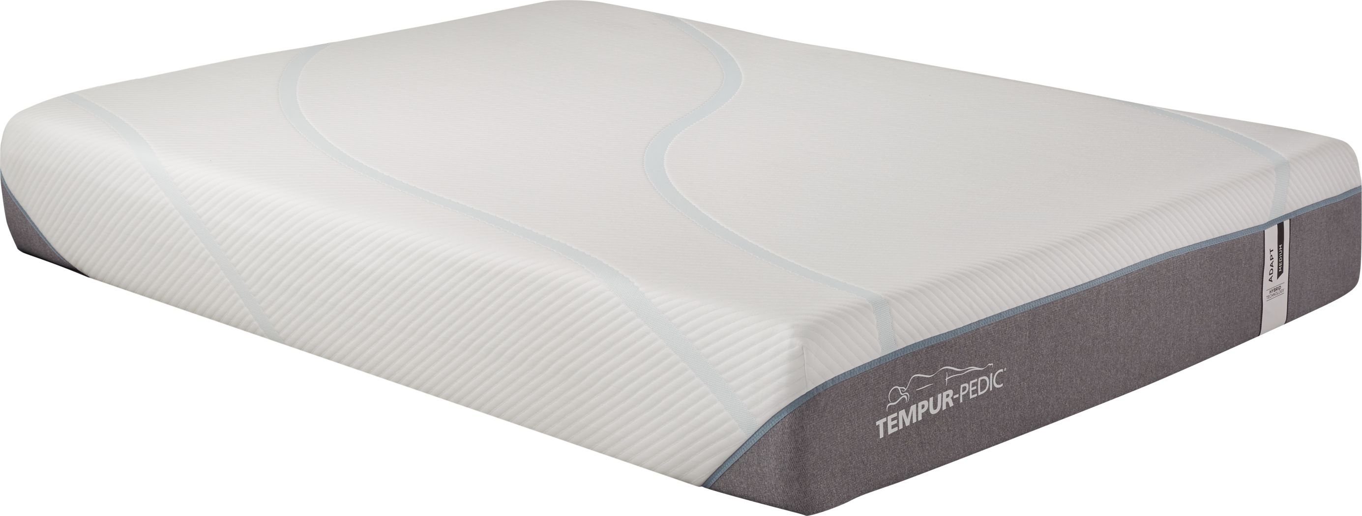 Tempur adapt deals medium queen mattress