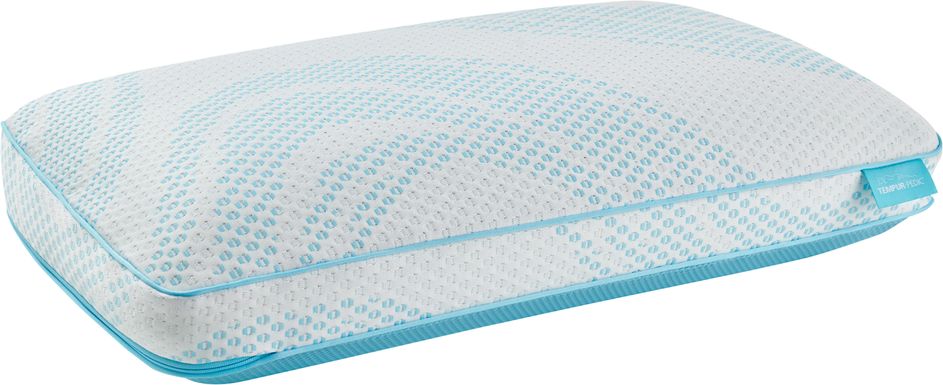 Tempur-Breeze ProHi 2.0 Queen Pillow