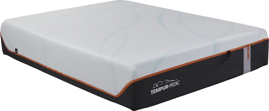 LuxeAdapt Firm Twin XL Mattress