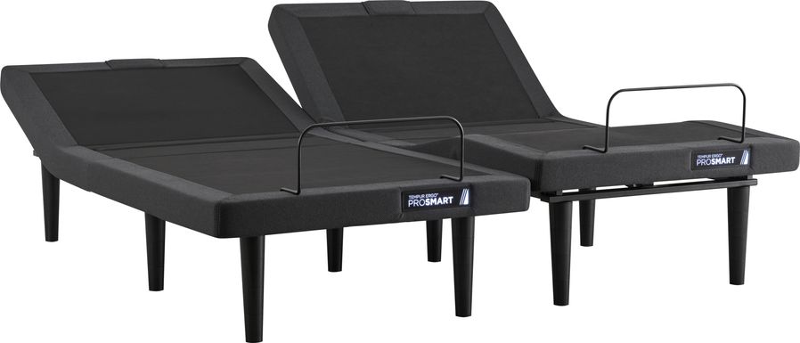 Tempur-Pedic Ergo ProSmart Split King Adjustable Base Pair (2 TWXL)