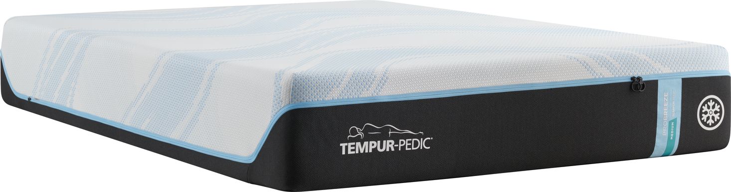 Tempur-Pedic ProBreeze 2.0 Medium King Mattress