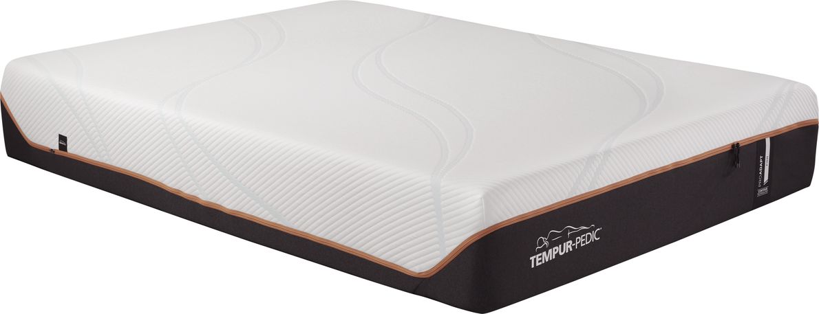 Tempur pedic deals pro adapt firm