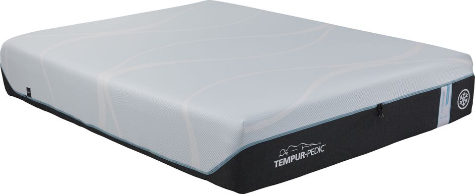 TEMPUR-ProAdapt Medium Hybrid Full Mattress