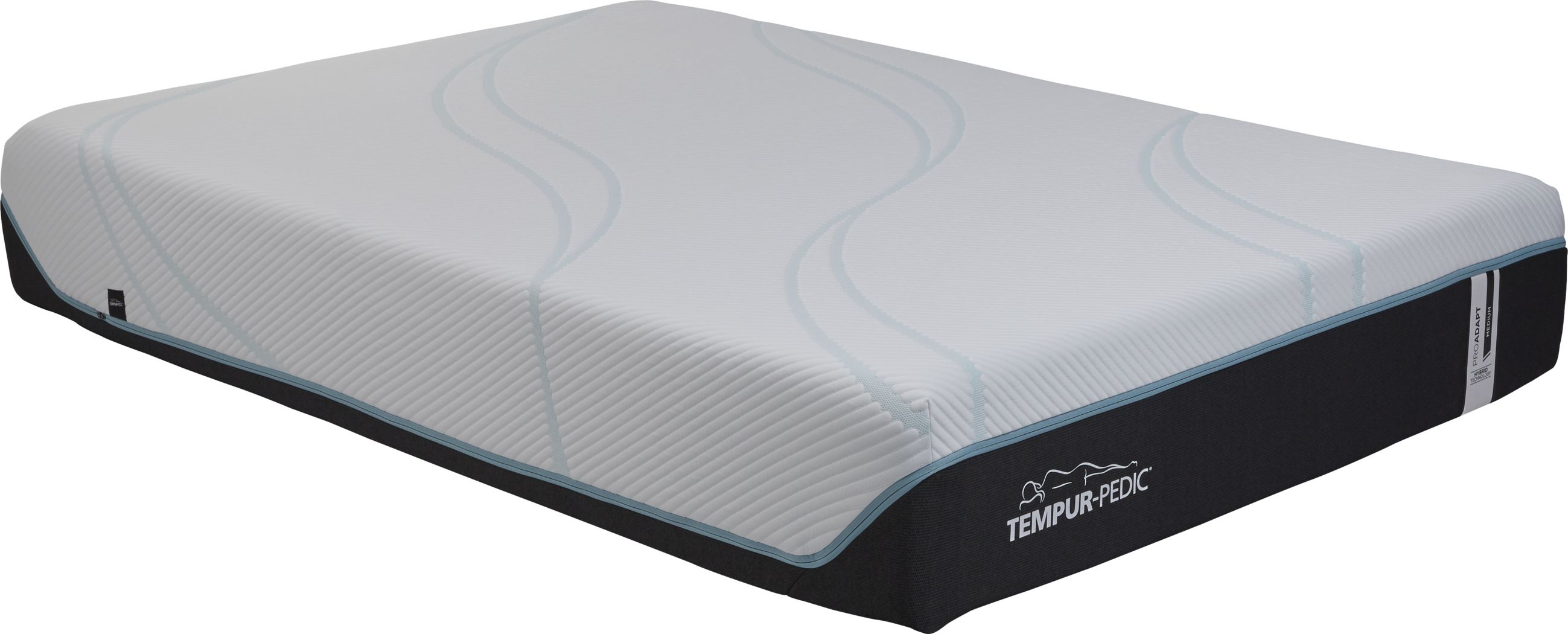 Tempur proadapt on sale medium hybrid