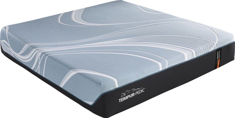 Tempur-Pedic LuxeAdapt 2.0 Firm King Mattress