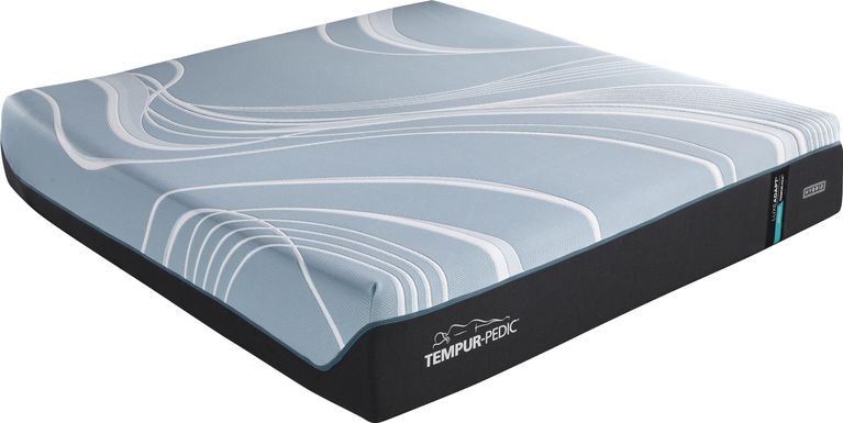 Tempur-Pedic LuxeAdapt 2.0 Medium Hybrid King Mattress