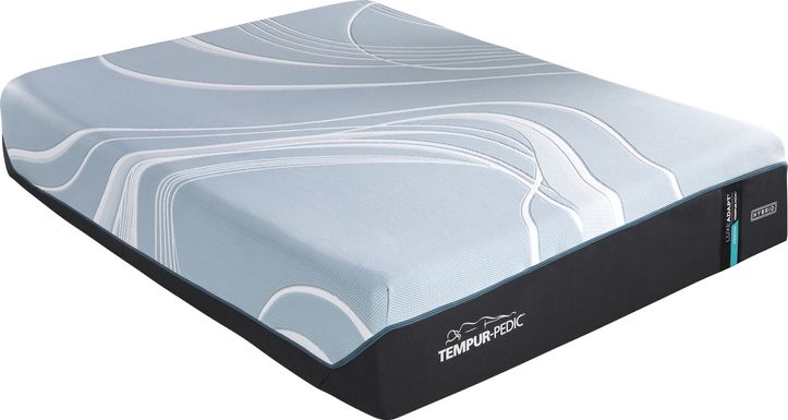 Tempur-Pedic LuxeAdapt 2.0 Medium Hybrid Queen Mattress