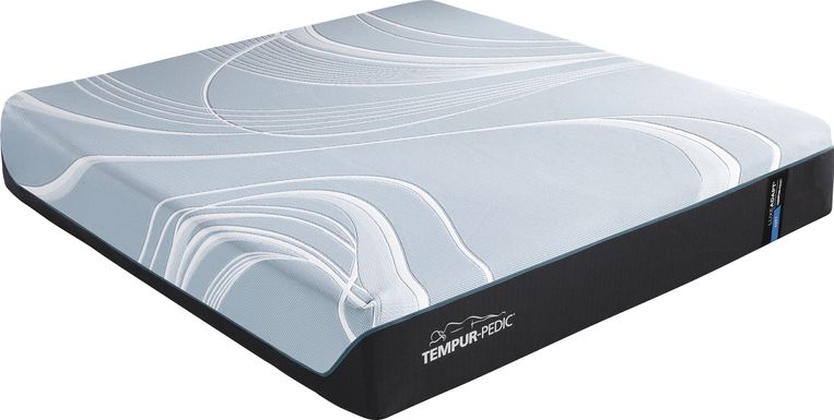 Tempur-Pedic LuxeAdapt 2.0 Soft King Mattress