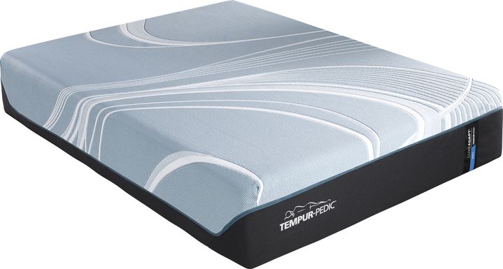 Tempur-Pedic LuxeAdapt 2.0 Soft Queen Mattress