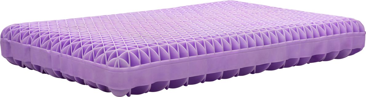 Mattress firm hot sale purple pillow