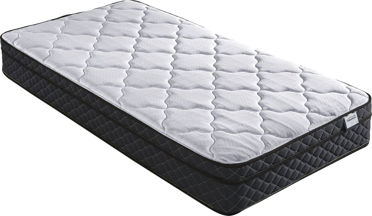 Therapedic twin store mattress