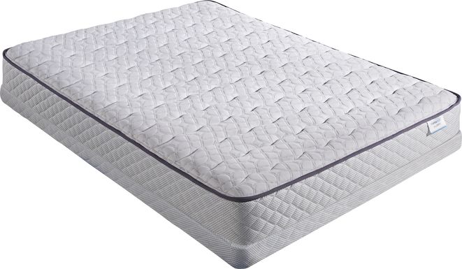 Therapedic Baldwin Low Profile Full Mattress Set