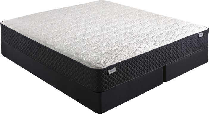 Therapedic Capella King Mattress Set