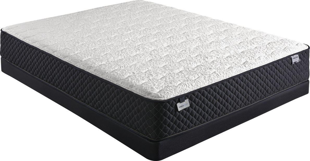 Low profile deals queen mattress