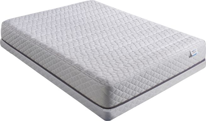 Therapedic Creekmore Low Profile Full Mattress Set