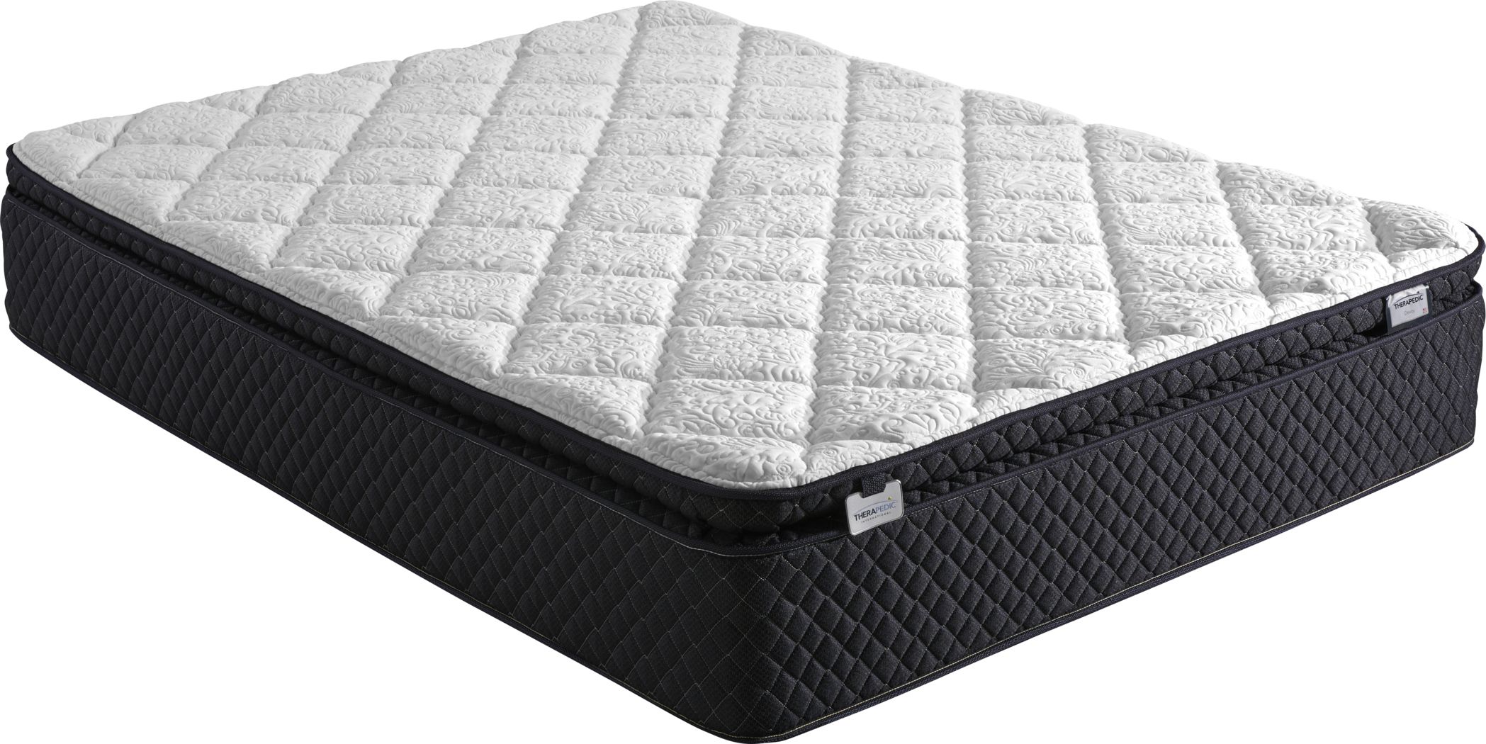 Kingsdown caldwell cushion firm king deals mattress