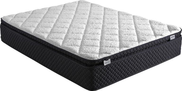 Therapedic Devoy King Mattress