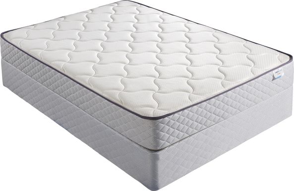 Therapedic Elara High Profile Full Mattress Set