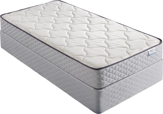 Therapedic Elara High Profile Twin Mattress Set