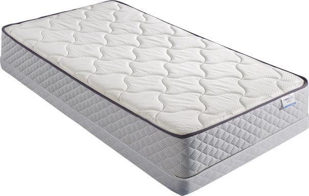 Therapedic Elara Low Profile Twin Mattress Set