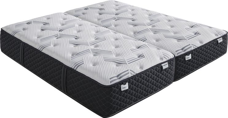 Therapedic Essence Split King Mattress (2 TWXL)