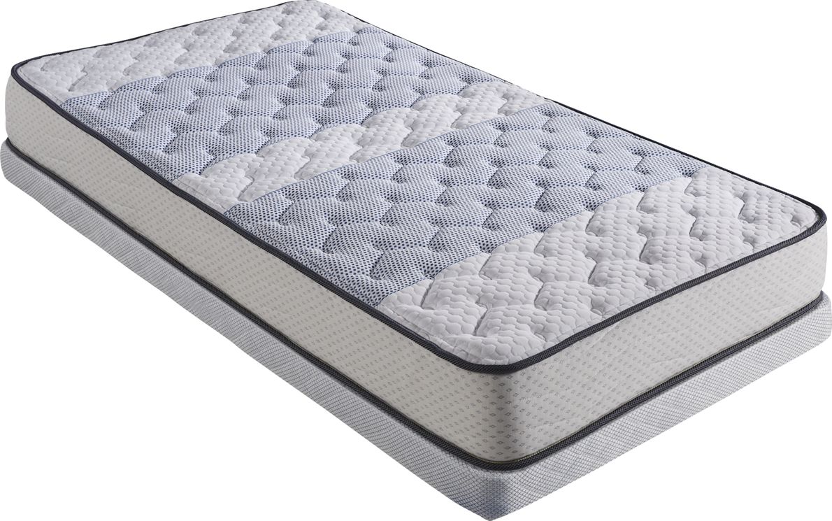 Twin mattress deals set of 2