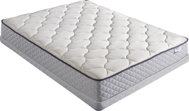 Therapedic Grafton Low Profile Full Mattress Set