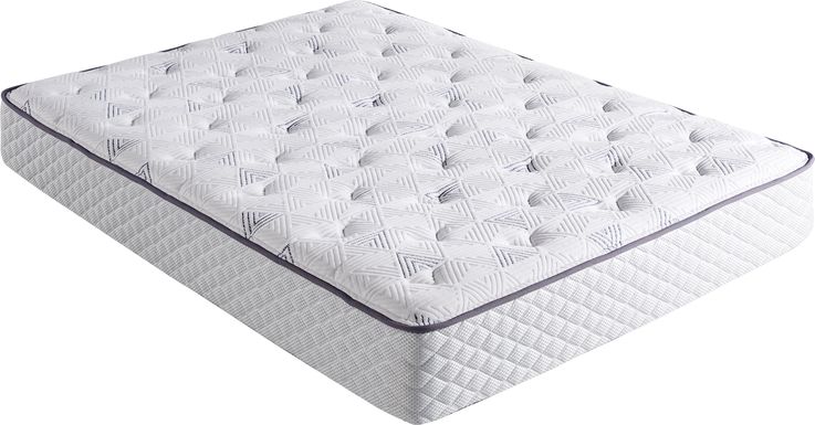 Therapedic Hamel Full Mattress