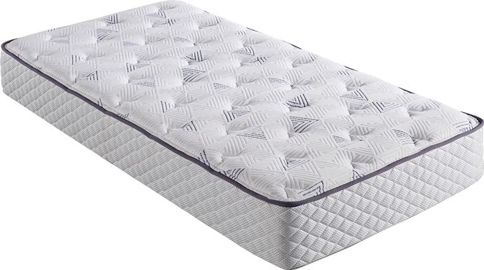 Therapedic Hamel Twin Mattress