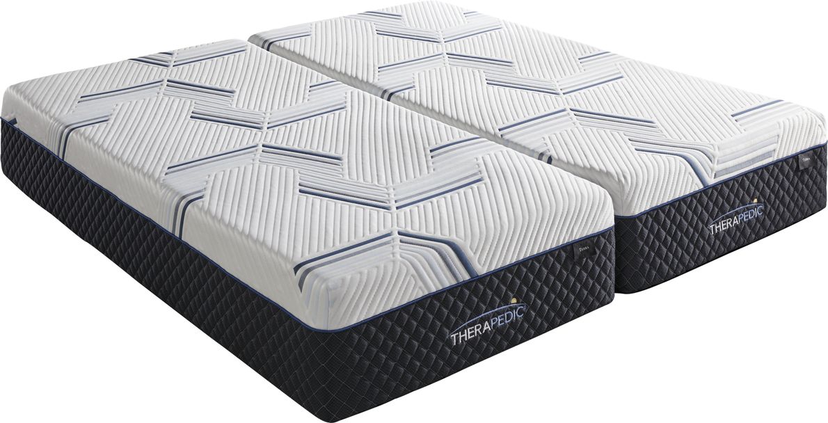 Therapedic hybrid deals mattress