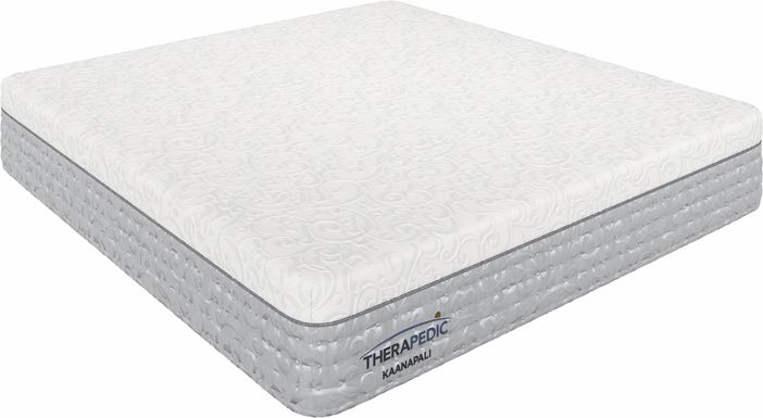 Therapedic Kaanapali King Mattress