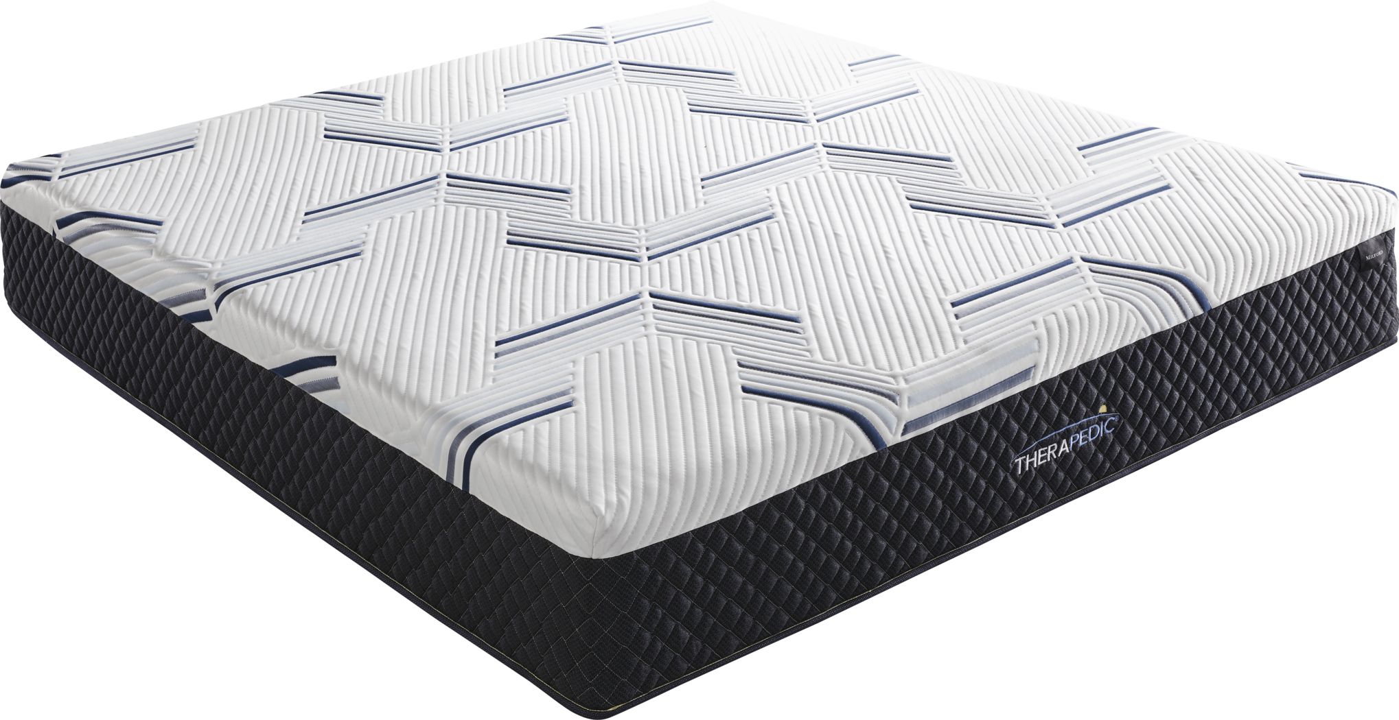 therapedic milford mattress reviews