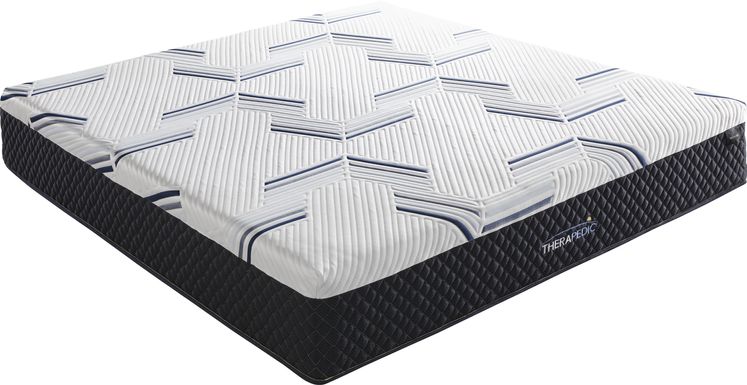 Therapedic Milford King Mattress