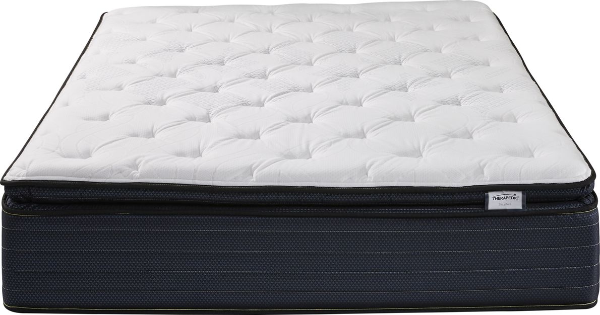 Therapedic sapphire store queen mattress