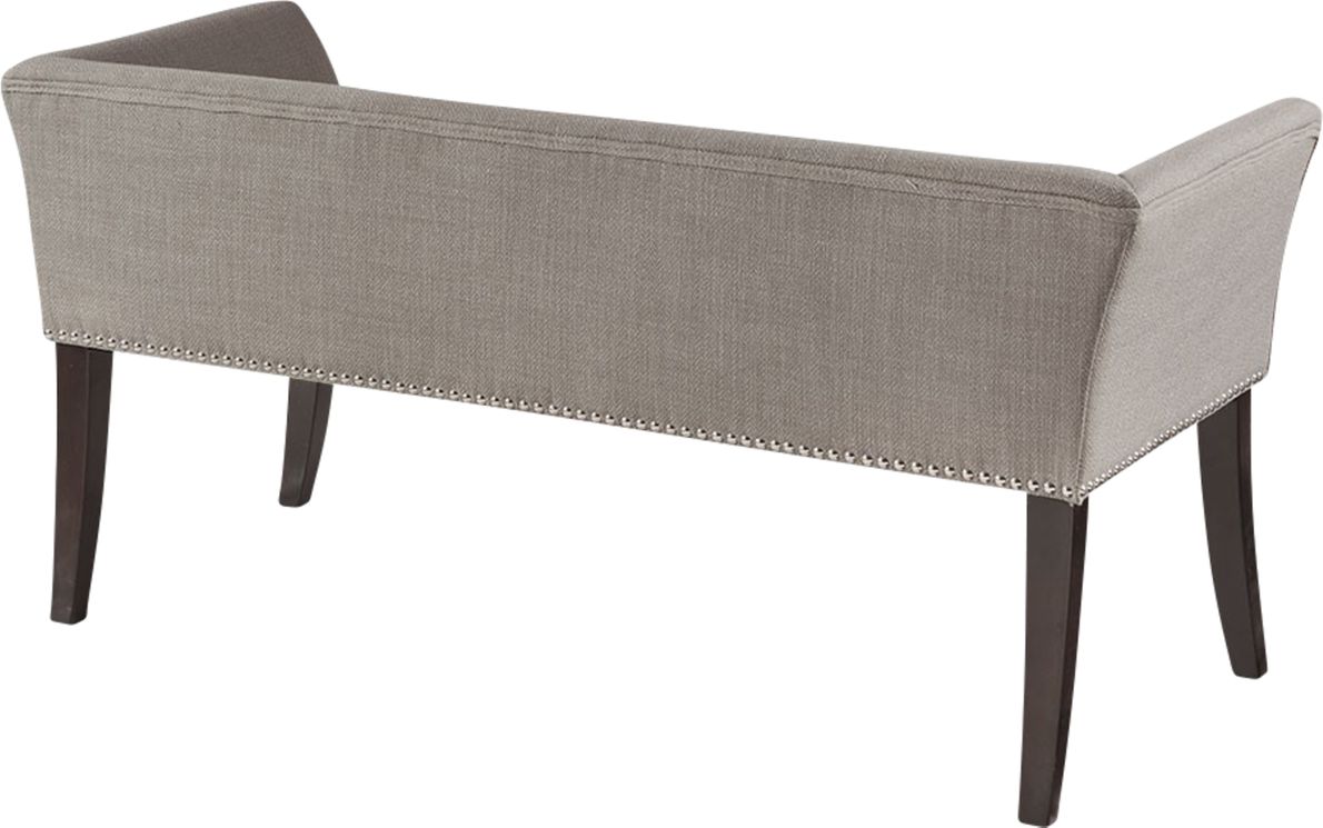 Kaysen deals upholstered bench