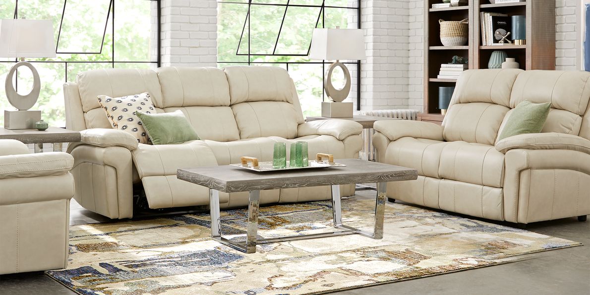 Reclining sofa deals rooms to go