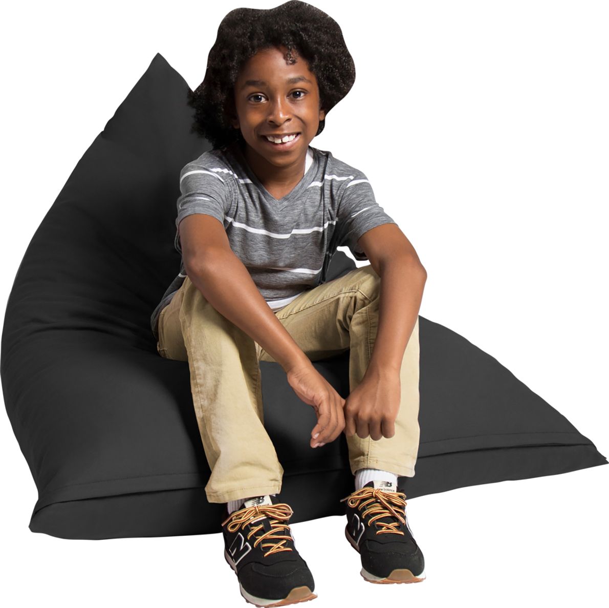 Mini bean bag chair hot sale