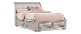 Twin Beds