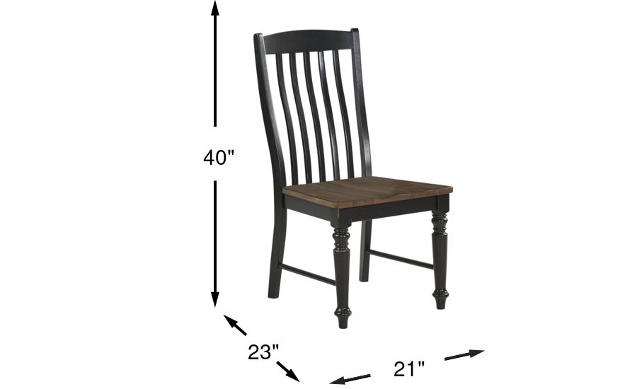 Dimensions