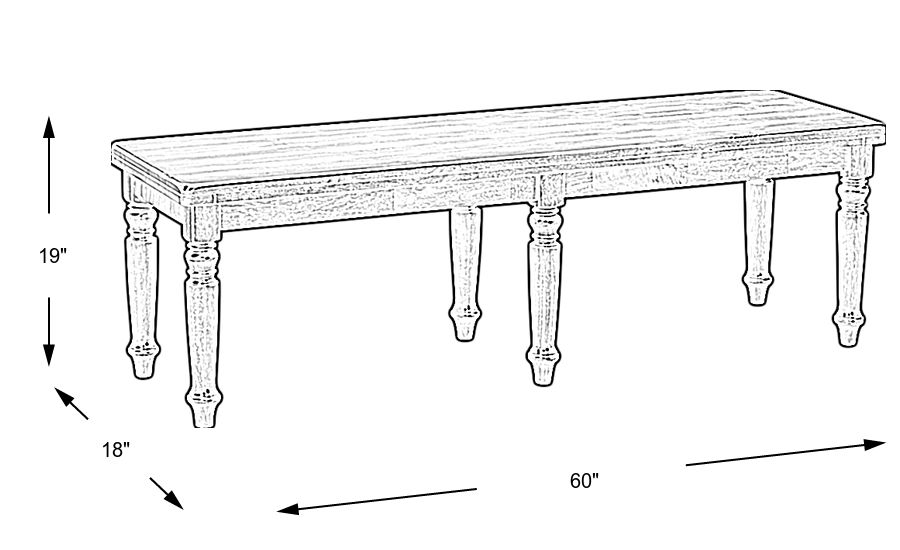 Dimensions