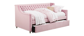 Twin Size Trundle Beds