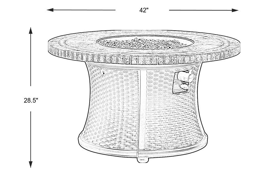Dimensions