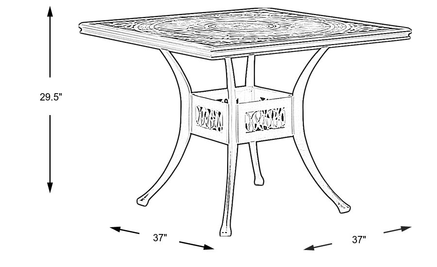 Dimensions
