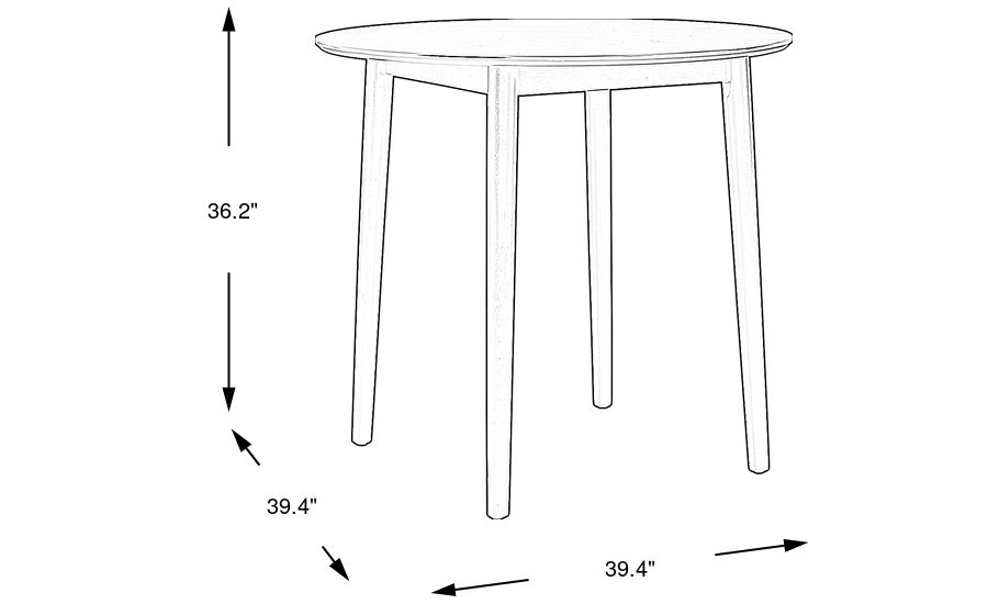 Dimensions