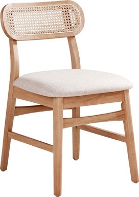 Watertown Natural Side Chair