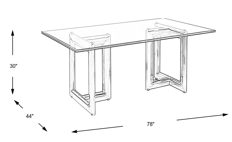 Dimensions