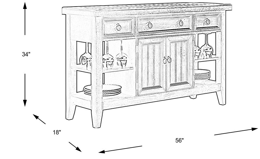 Dimensions